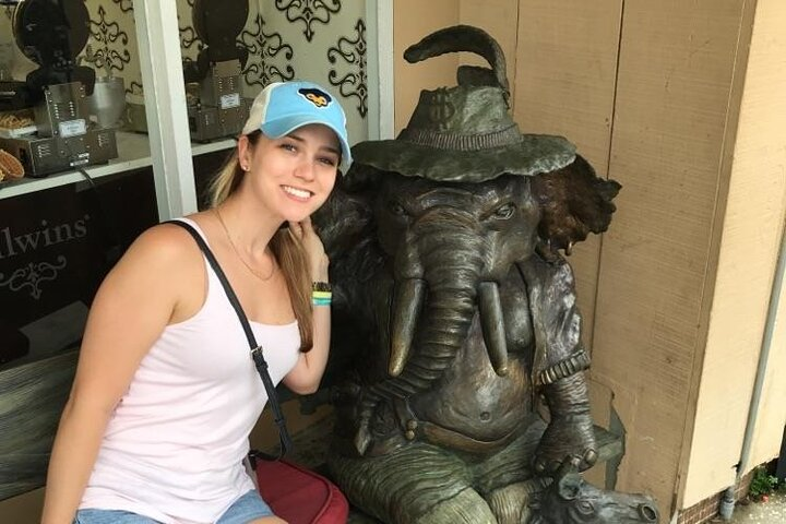 Adventurous Scavenger Hunt in Palm Bay by Wacky Walks - Photo 1 of 9